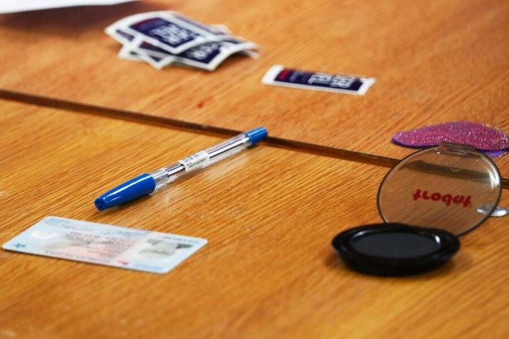 Plebiscito de Salida: ¿Se puede votar con carnet vencido?