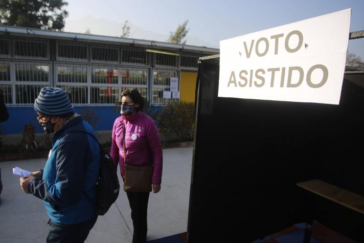 Plebiscito de Salida: ¿En qué consiste el voto asistido?