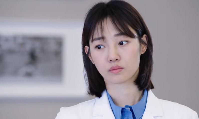 Cirujanos / Capítulo 2 / Lu Chenxi está en problemas