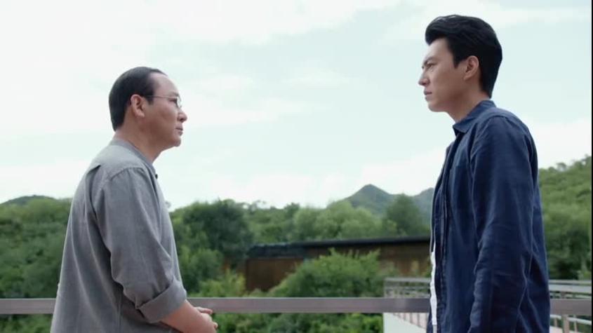Cirujanos / Capítulo 22 / Dr. Zhuang enfrenta al director Fu