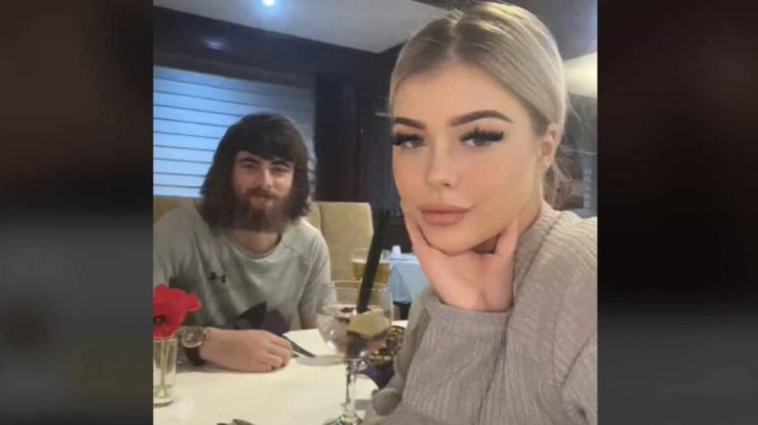 Mujer que se enamoró de vagabundo y lo “rescató", ahora gana millones con su pareja en OnlyFans