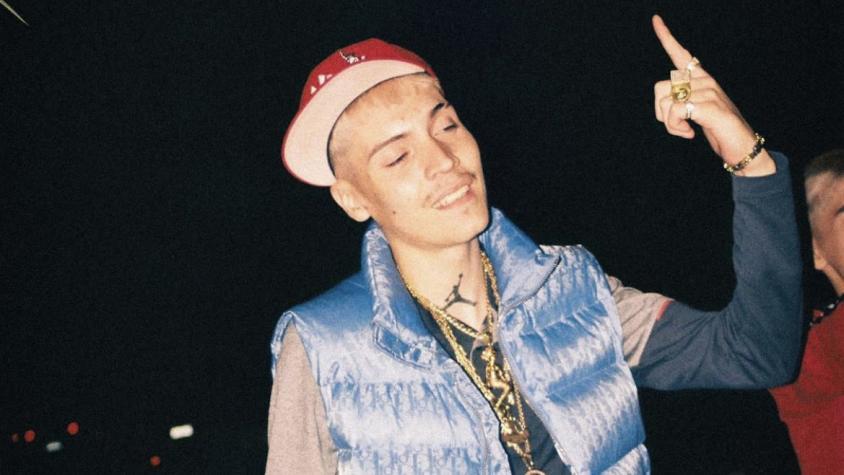 Circo de Tony Caluga pide protección policial tras amenaza de Marcianeke