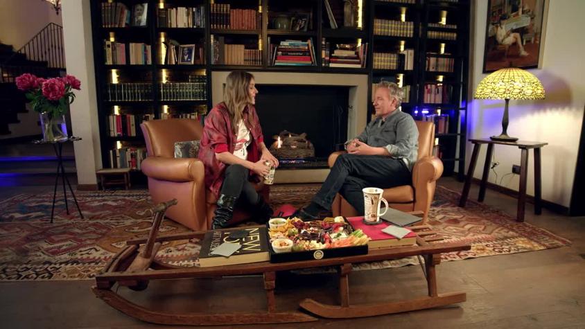 "Mi primer gran fracaso": María Luisa Godoy y su primer matrimonio