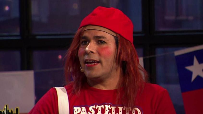 “Mi corazón está triste”: La pérdida familiar que enluta a Agustín “Pastelito” Maluenda