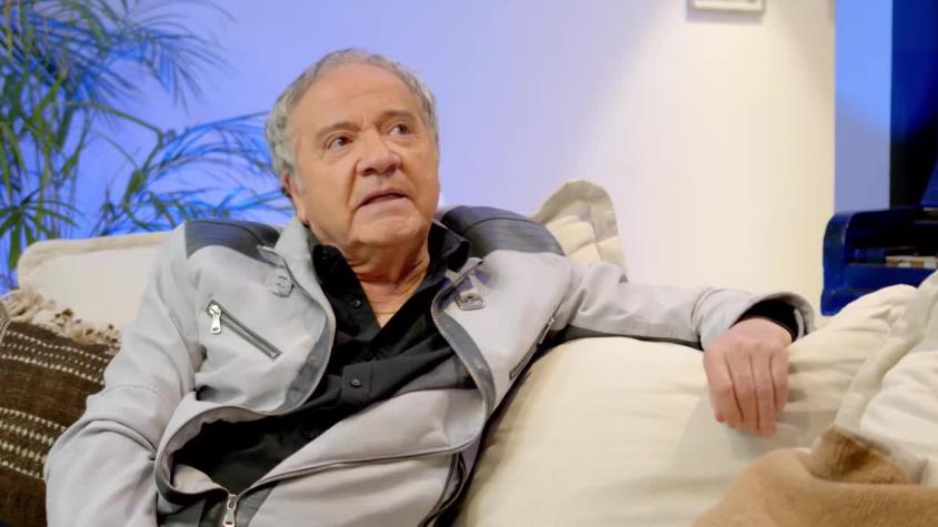 "Te perdí": De un amor inconcluso al mayor éxito del “Pollo” Fuentes