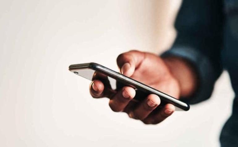 Gobierno alerta sobre SMS fraudulento que pide datos personales para obtener Bono Invierno