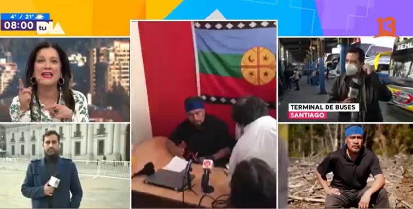 Tu Día / Capítulo del jueves 25 de agosto