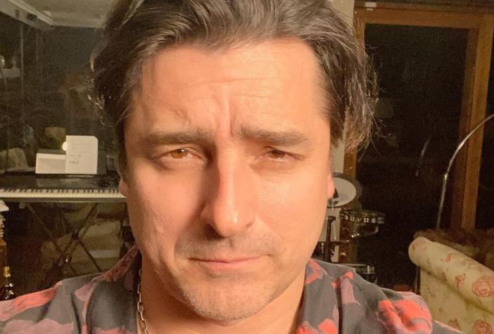 "Buen viaje, querido amigo": Jorge Zabaleta lamentó muerte de recordado actor de Cerro Alegre