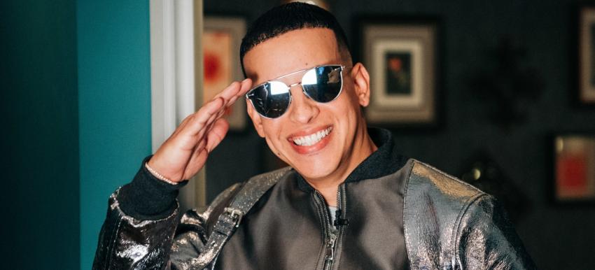 Daddy Yankee anuncia nueva venta de entradas en Chile