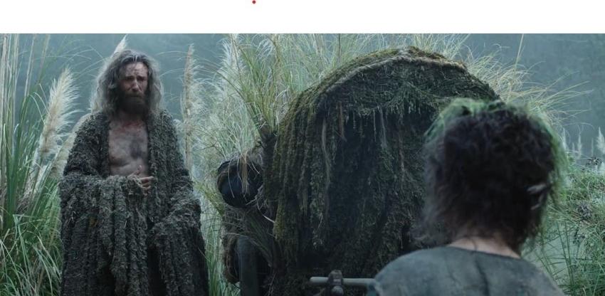 Ya está disponible el tercer capítulo de "El Señor de los Anillos: Los Anillos de Poder" en Prime Video