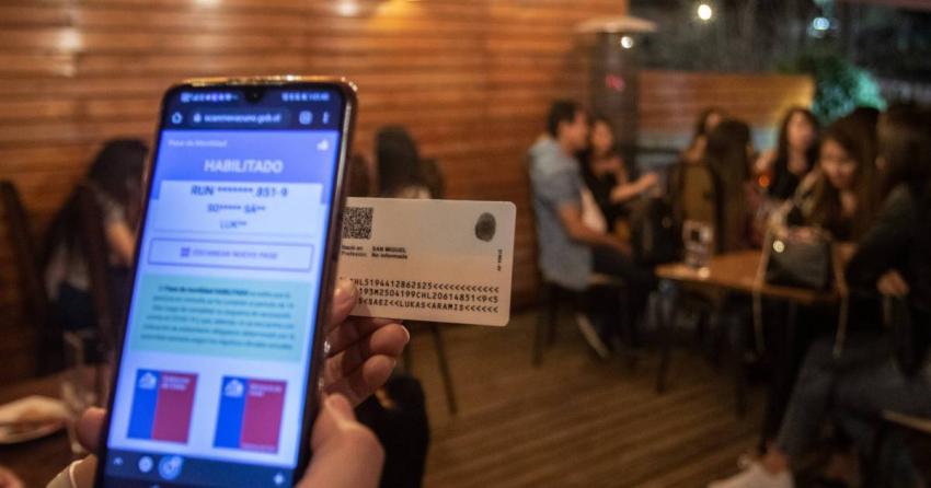 Fondas solicitarán Pase de Movilidad: ¿Quiénes lo tendrán bloqueado en septiembre?