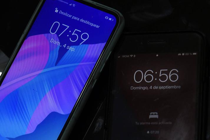 ¿Se adelanta o se atrasa el reloj?: Sepa cuándo comienza el horario de verano