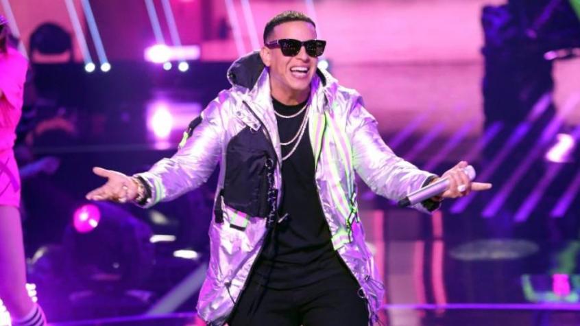 Daddy Yankee en Chile: ¿A qué hora comienza la nueva venta de entradas?