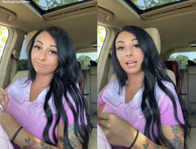 Enfermera fue despedida por subir fotos a OnlyFans y "distraer" a sus compañeros