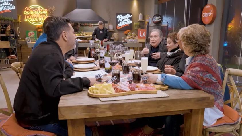 Socios de la Parrilla | Temporada 2 | Capítulo 4 | Jappening con Ja