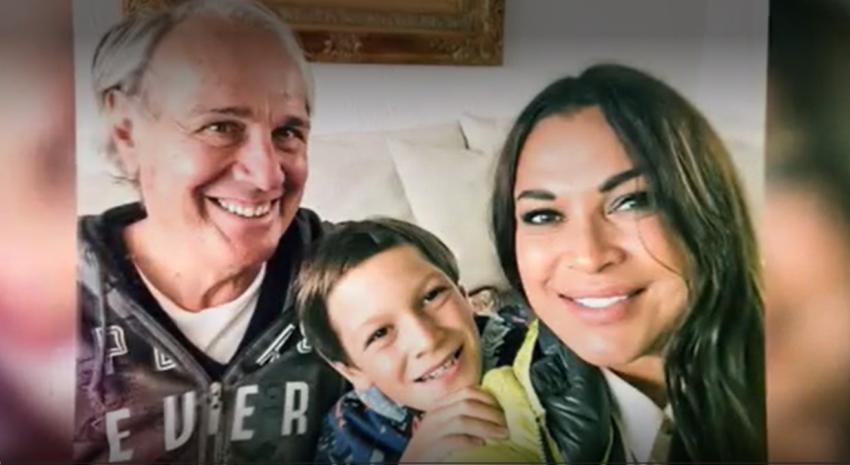 "No es fundamental: Marlen Olivari y su idea del matrimonio