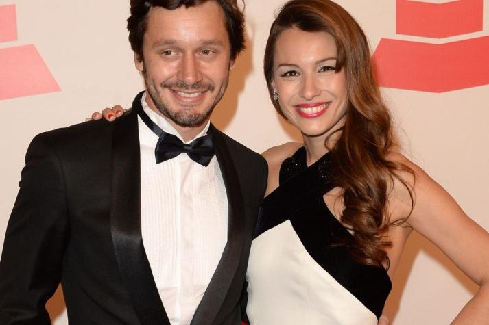 Pampita sorprende con foto junto a Benjamín Vicuña: se apoyan en un importante momento