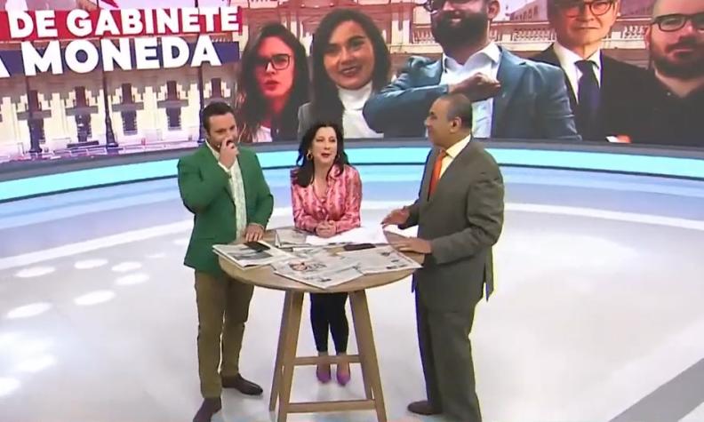 Tu Día / Capítulo del martes 06 de septiembre