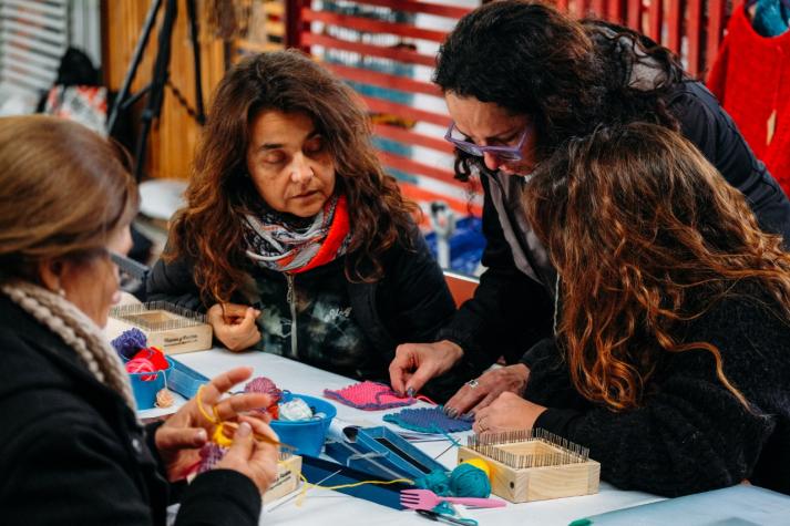Festival de la Lana celebra sus 10 años y vuelve a la presencialidad