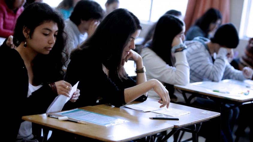 Conoce cuáles son los beneficios estudiantiles para la educación superior