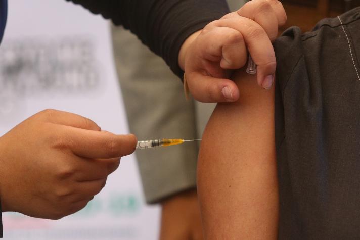 Comienza proceso de vacunación contra Viruela del Mono: ¿Quiénes pueden inocularse?