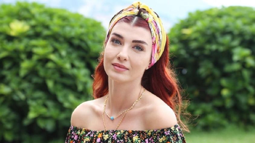Aslihan Güner: Conoce a la actriz que protagonizará la nueva teleserie turca "Yildiz" 