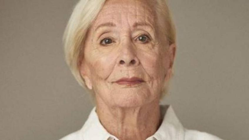 “De vuelta”: Delfina Guzmán anunció que ya fue dada de alta