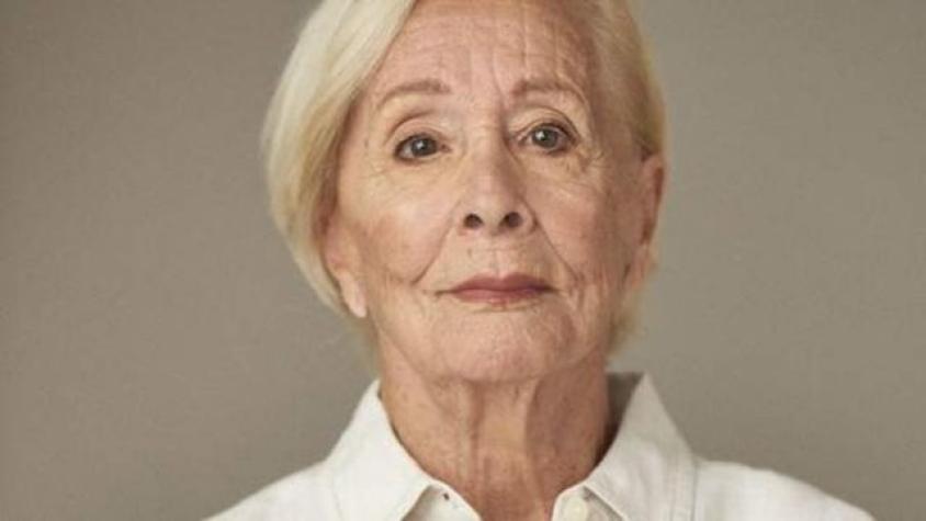 Actualizan estado de salud de Delfina Guzmán 