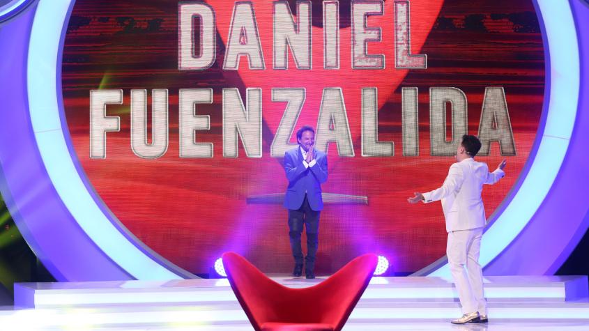Juego Textual | Capítulo 4 | Daniel Fuenzalida