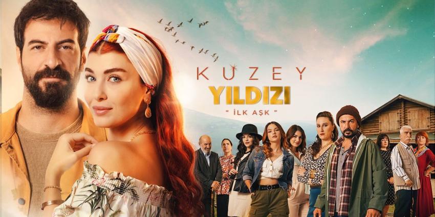 ¿De qué se trata "Yildiz"? La nueva teleserie turca de Canal 13