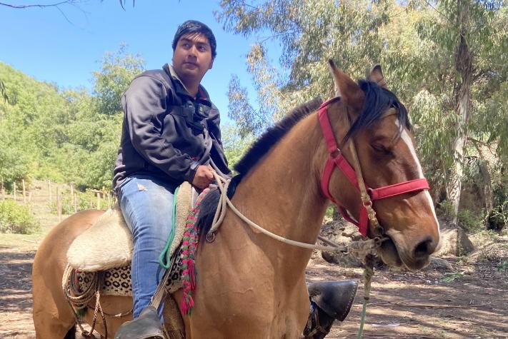 Canal 13 estrenará "Años después, ¿con qué sueñas?": ¿De qué trata?