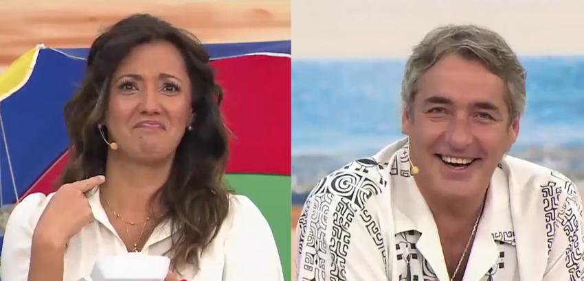 "Ese huevito quiere sal": Entrevistada puso en aprietos a Priscilla Vargas y Repenning