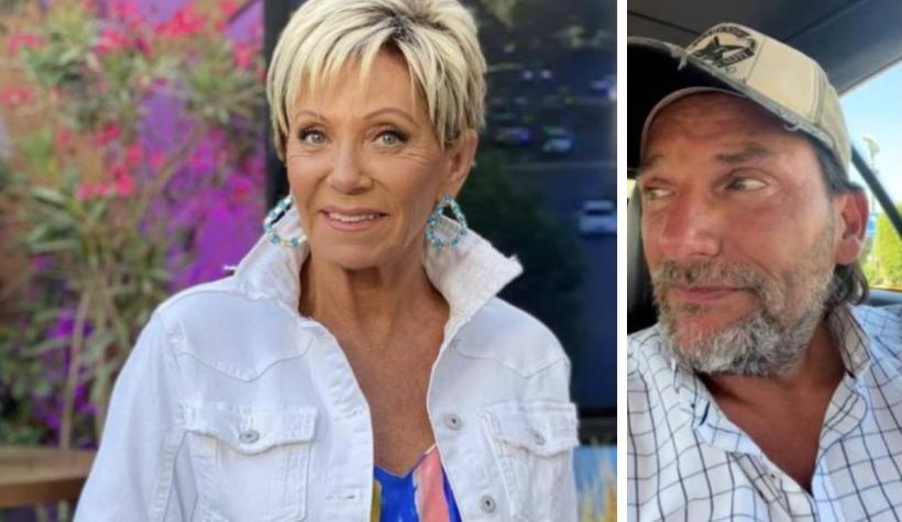 “Patético”: Relatan reacción de Raquel Argandoña a Daniel Fuenzalida tras fin de “Me Late”