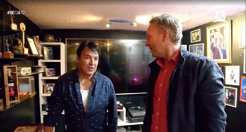 Gigi Martin y el quiebre profesional con Mauricio Flores