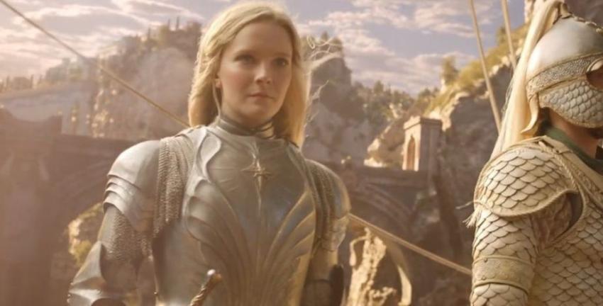 El épico final de temporada de "Los Anillos de Poder": Todavía quedan misterios