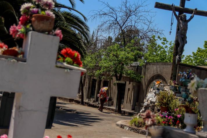 Día de Todos los Santos: Conoce hasta qué hora estarán abiertos los cementerios