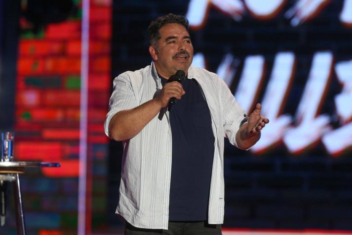 Revive la divertida rutina de Rodrigo Villegas en Teletón 2022