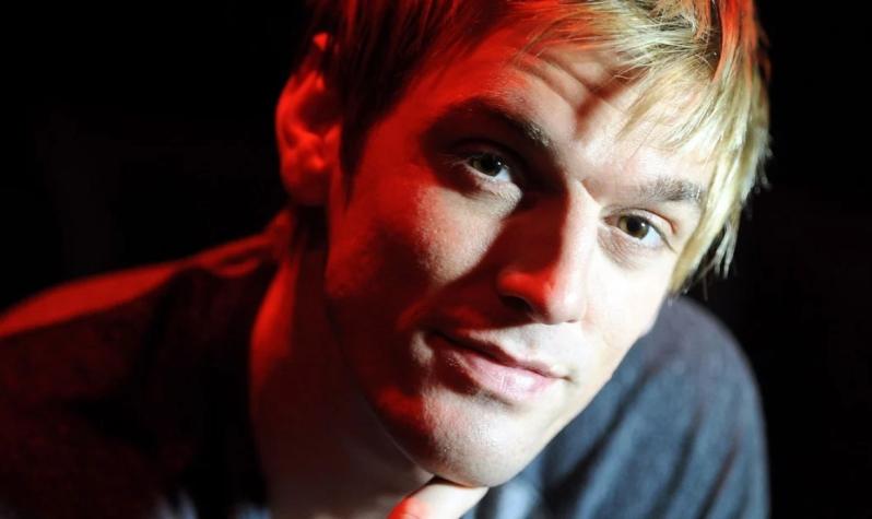 Fallece Aaron Carter a sus 34 años: fue encontrado muerto este sábado 