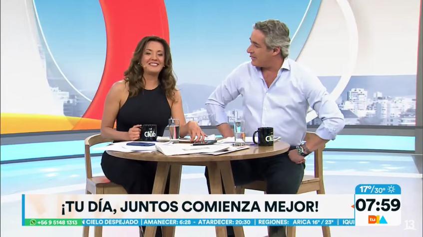 Tu Día / Capítulo del jueves 24 de noviembre