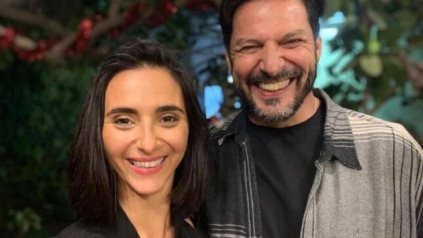"Nuestro amado Silvestre": Rafa Cavada y Fiorella Choca se convirtieron en padres por tercera vez