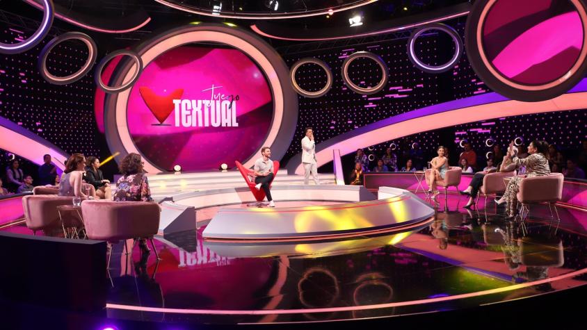 Juego Textual | Capítulo 14 | Tomás González