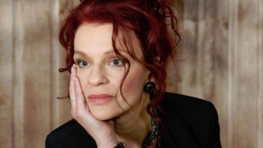 "No me da el cuero": Magdalena Max-Neef reveló que atraviesa complejo momento de salud