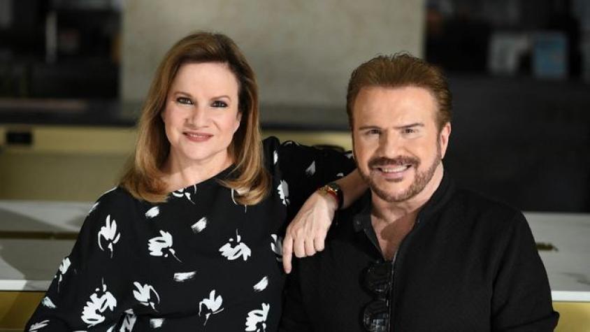 Cierre Teletón 2022: Los clásicos se tomarán el Estadio Nacional con Pimpinela