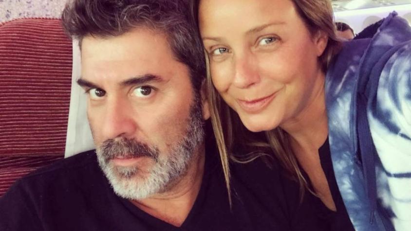 "Está respondiendo bien": Pollo Valdivia actualiza el estado de salud de Claudia Conserva