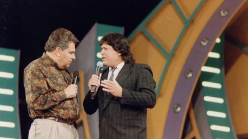 Teletón 2022 contará con un sentido homenaje a Zalo Reyes