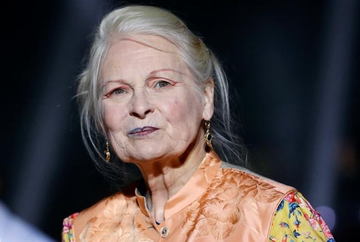 Muere a los 81 años Vivienne Westwood: Diseñadora icono de la moda punk y new wave