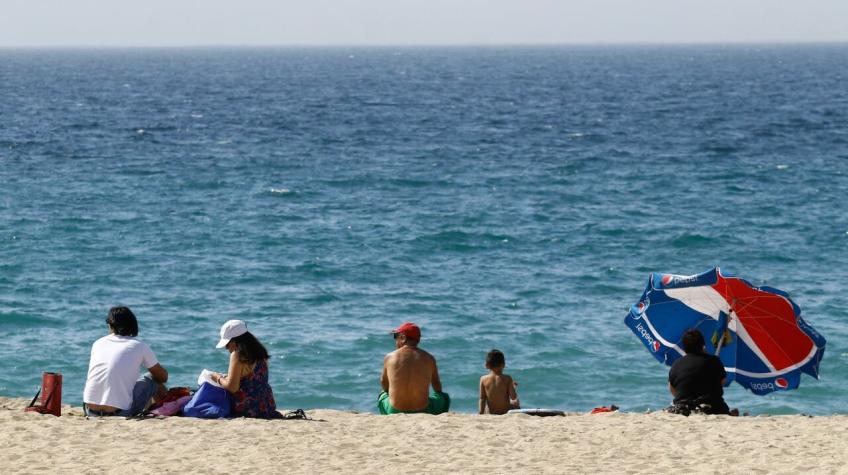 ¿Cuándo inicia oficialmente el verano en Chile? 