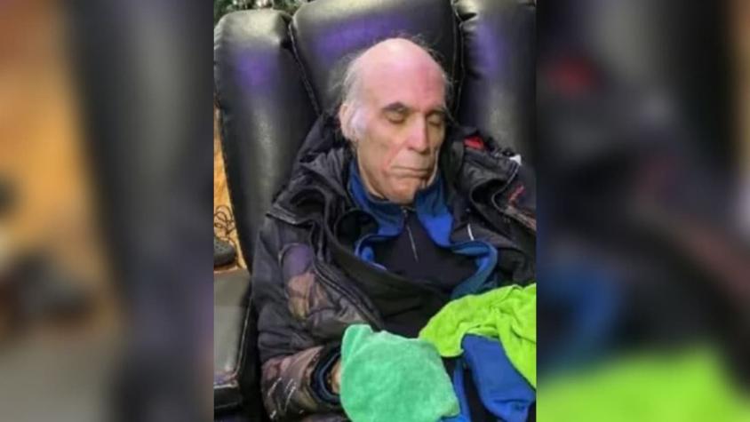 Milagro de Navidad: Pareja salvó a hombre de morir congelado en Estados Unidos