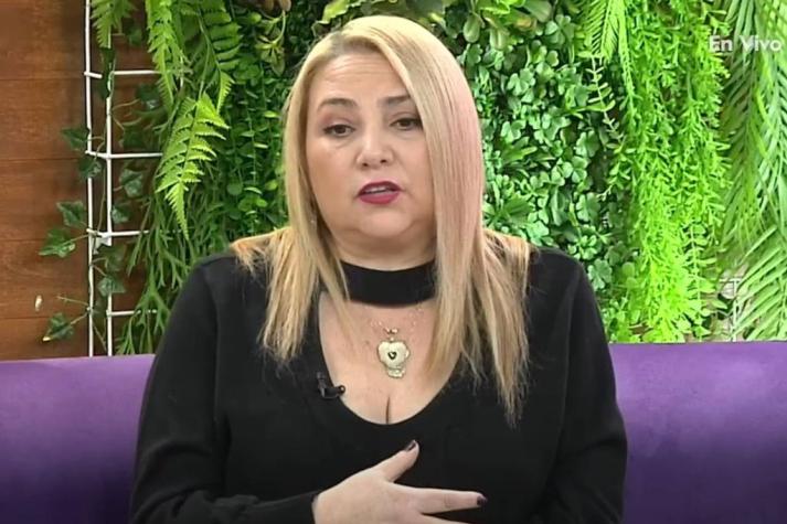 "Yo los preparé para ganar": Latife Soto aseguró que dio los números ganadores del Loto a tres personas