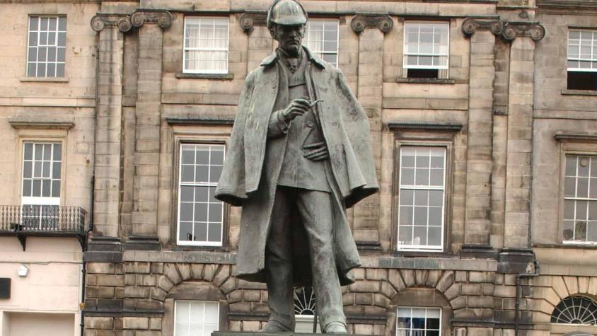 Relatos de Sherlock Holmes serán de dominio público en 2023: Historias originales dejarán el copyright